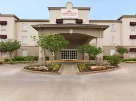 Hawthorn Suites by Wyndham College Station