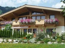 Appartement Annemarie