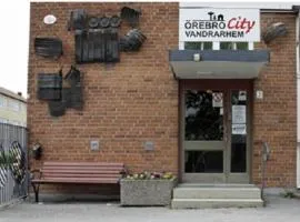 Örebro City Hostel