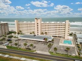 Southpoint #703, hotel with parking in Ponce Inlet