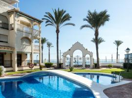 Al Andalus Playa Muchavista El Campello, hotel en El Campello
