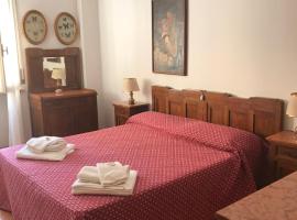 Alloggio Galli, hotel en Cremona