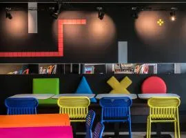 ibis Styles Lyon Bron Eurexpo