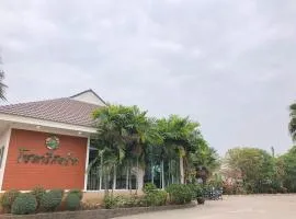 Soda Resort