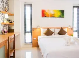 Palmari Boutique Hotel