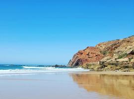 Sagres test hotel - Do Not modify!, hotel v destinaci Sagres