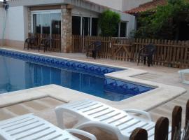 Les Casetes de Camarles, holiday home sa Camarles