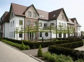4 hotel in Lokeren