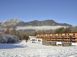 Klosterhof &ndash; Alpine Hideaway & Spa