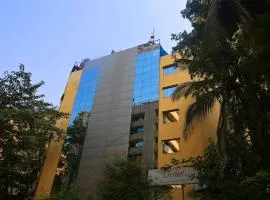 Hotel Orritel West