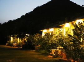 Jungle Camp Sariska, Hotel in Alwar