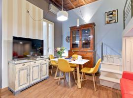 Rome as you feel - Casa Governo Vecchio