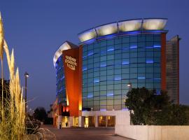 Antony Palace Hotel - Venice Airport, hotel v destinaci Marcon