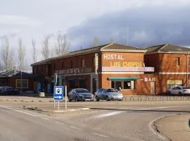 Hostal Los Chopos