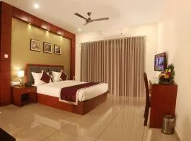 Bhasuri Inn Guruvayoor