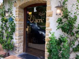Hotel La Venerie, hotel v destinaci Virton