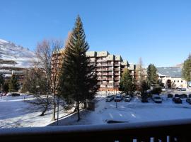 Vacancéole - Résidence Plein Sud