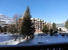 Vacancéole - Résidence Plein Sud