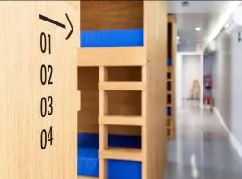 Acolá Hostel