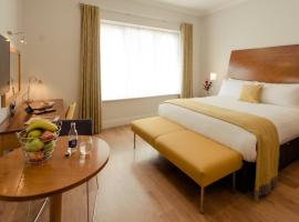 Die 10 Besten Ferienwohnungen In Dublin Irland Booking Com