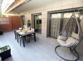 Like-home-T1 Apt-Best Place-Parque das Na&ccedil;&otilde;es