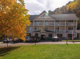 Sunkar Hotel, parkolóval rendelkező hotel Almatiban