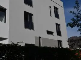 Apartamento Sauco