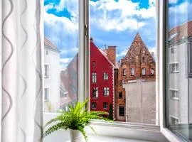 Apartament na Kopernika
