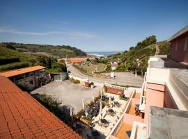 Hotel El Refugio 3 estrellas