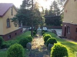 Martiany gm.Kętrzyn( Ośrodek Wypoczynkowy)