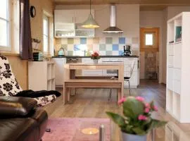 Heidis Ferienwohnung