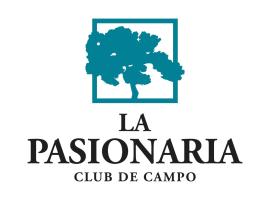 La Pasionaria, hotel v destinaci La Bolsa