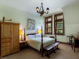 Manhattan Guest Suites