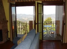 Apartamentos Sierra de Segura