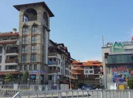 Koko's apartments