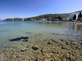 Baia D'Argento, hotell i Porto Santo Stefano