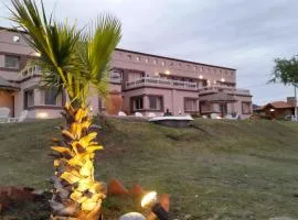 Apart Hotel Vista San Lucas