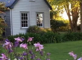The Old School House