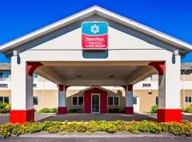 SureStay Plus Hotel by Best Western Bettendorf