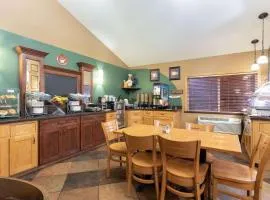 AmericInn by Wyndham Sheboygan