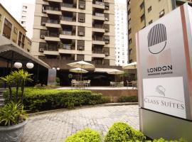 London Class Hotéis