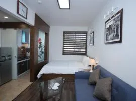 Cat Linh ARL55 Hotel