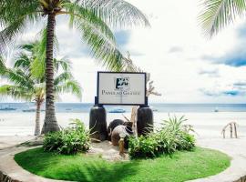 Panglao Grande Resort 邦劳美丽度假村, hotel in Panglao