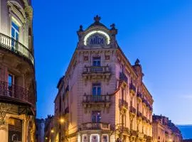 Grand Hôtel du Midi Montpellier - Opéra Comédie