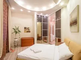 DayFlat Apartments Khreschatyk