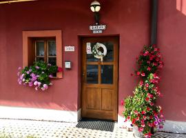 Ubytovanie Meba, hotel blizu znamenitosti Black Eagle, Prešov