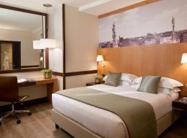 Starhotels Ritz