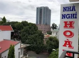 Nhà Nghỉ Hoàng Hoa