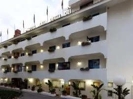 HOTEL BAIA DEGLI DEI