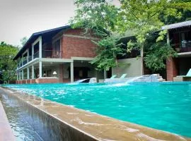 Ehalagala Lake Resort